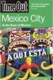 Audiobook 'Time Out' Mexico City and the Best of Mexico author Time Out Guides Ltd.