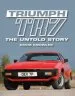 Audiobook Triumph tr7 author David Knowles