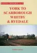 Audiobook York to Scarborough, Whitby and Ryedale author Stephen Chapman