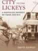 Audiobook Birmingham by bus: From the City to the Lickeys author David Harvey