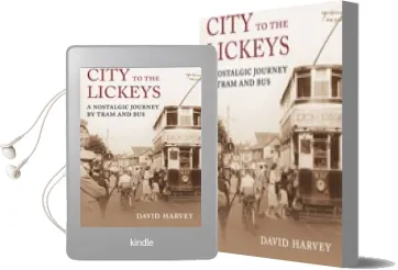 Birmingham by bus: From the City to the Lickeys Audiobook download free by David Harvey