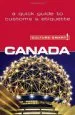 Audiobook Canada - Culture Smart! author Diane Lemieux