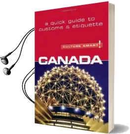 Canada - Culture Smart! Audiobook download free by Diane Lemieux