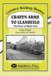 Audiobook Craven Arms to Llandeilo: The Heart of the Wales Line author John Organ