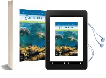 Ecotourism Audiobook download free by David Weaver