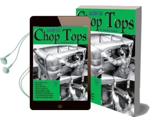 How to Chop Tops Audiobook download free by Timothy Remus
