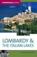 Audiobook Lombardy and the Italian Lakes author Dana Facaros