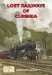 Audiobook Lost Railways of Cumbria author Gordon Suggitt