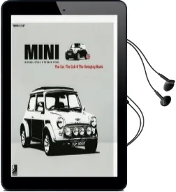 Mini: The Car, the Cult and British Beats Audiobook download free by Michael Stein