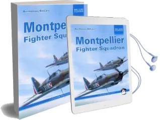 Montpellier: Fighter Squadron Audiobook download free by Bartlomiej Belcarz