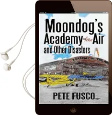 Moondog'S Academy of the air: And Other Disasters Audiobook download free by Curator Of Sculpture And Works Of Art Peter Fusco