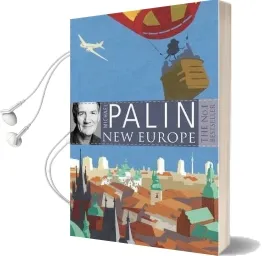 New Europe Audiobook download free by Michael Palin