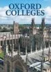Audiobook Oxford Colleges author Annie Bullen