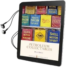 Petroleum Collectables Audiobook download free by Mike Berry