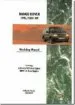 Audiobook Range Rover 1995-2001 Official Workshop Manual author Land Rover