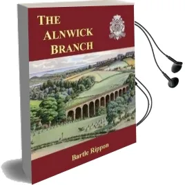 The Alnwick Branch Audiobook download free by Bartle Rippon