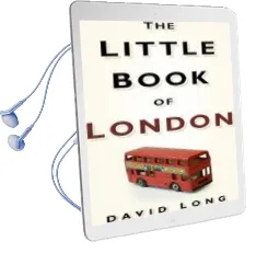 The Little Book of London Audiobook download free by David Long
