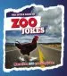 Audiobook The Little Book of 'Zoo' Jokes: A History of Space Exploration in Photographs author Zoo Magazine