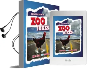 The Little Book of 'Zoo' Jokes: A History of Space Exploration in Photographs Audiobook download free by Zoo Magazine