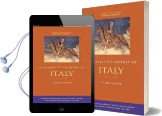 Traveller'S History of Italy Audiobook download free by Valerio Lintner
