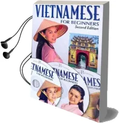 Vietnamese for Beginners. Pack Audiobook download free by J. Catlett