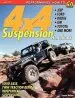Audiobook 4X4 Suspension Handbook author Trenton Mcgee
