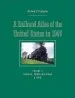Audiobook A Railroad Atlas of the United States in 1946: Volume 3: Volume 3: Indiana, Lower Michigan, and Ohio author Richard C. Carpenter