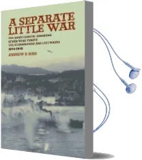A Separate Little war: The Banff Coastal Command Strike Wing Versus the Kriegsmarine and Luftwaffe 1944-1945 Audiobook download free by Andrew D. Bird