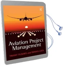 Aviation Project Management Audiobook download free by Triant G. Flouris