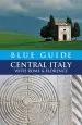 Audiobook Blue Guide Central Italy: With Rome and Florence author Alta Macadam