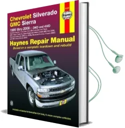 Chevrolet Silverado Pick up: 99-06 Audiobook download free by Haynes Publishing