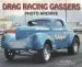 Audiobook Drag Racing Gassers: Photo Archive author Lou Hart