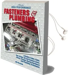 High Performance Fasteners & Plumbing Audiobook download free by Mike Mavrigian