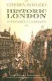 Audiobook Historic London: An Explorer'S Companion author Stephen Inwood