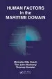 Audiobook Human Factors in the Maritime Domain author Michelle Grech