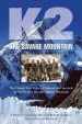 Audiobook K2, the Savage Mountain: The Classic True Story of Disaster and Survival on the World'S Second-Highest Mountain author Charles S. Houston