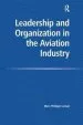 Audiobook Leadership and Organization in the Aviation Industry author Marc Philippe Lumpe