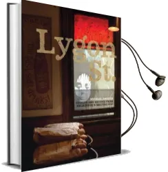Lygon Street: Stories and Recipes From Melbourne'S Melting pot Audiobook download free by Michael Harden