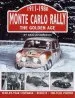 Audiobook Monte Carlo Rally: The Golden Age, 1911-1980 author Graham Robson