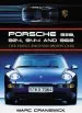 Audiobook Porsche 928, 924, 944 and 968: The Front Engined Sports Cars author Marc Cranswick