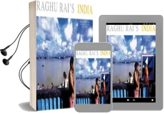 Raghu Rai'S India: Reflections in Colour Audiobook download free by Raghu Rai