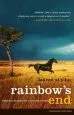 Audiobook Rainbow'S end: A Memoir of Childhood, war and an African Farm author Lauren St John