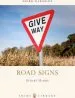 Audiobook Road Signs author Stuart Hands