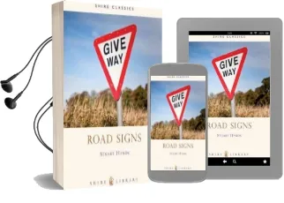 Road Signs Audiobook download free by Stuart Hands