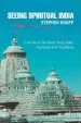 Audiobook Seeing Spiritual India: A Guide to Temples, Holy Sites, Festivals and Traditions author Stephen M Knapp