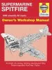 Audiobook Spitfire Manual: An Insight Into Owning, Restoring, Servicing and Flying Britain'S Legendary World war ii Fighter author Dr. Alfred Price