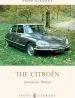 Audiobook The Citroen author Jonathan Wood