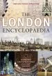 Audiobook The London Encyclopaedia (3Rd Edition) author Christopher Hibbert