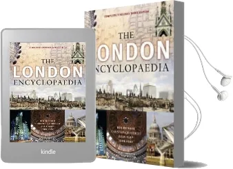 The London Encyclopaedia (3Rd Edition) Audiobook download free by Christopher Hibbert