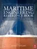 Audiobook The Maritime Engineering Reference Book: A Guide to Ship Design, Construction and Operation author Anthony F. Molland